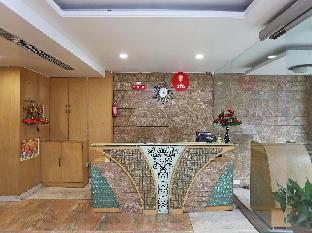 capital o 1547 hotel the oasis