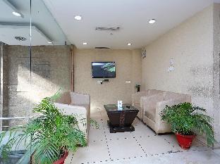 capital o 1547 hotel the oasis