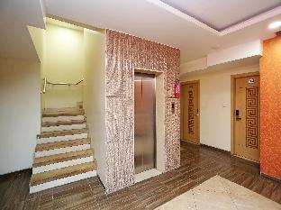 capital o 1547 hotel the oasis