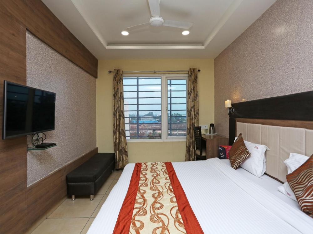 capital o 1547 hotel the oasis