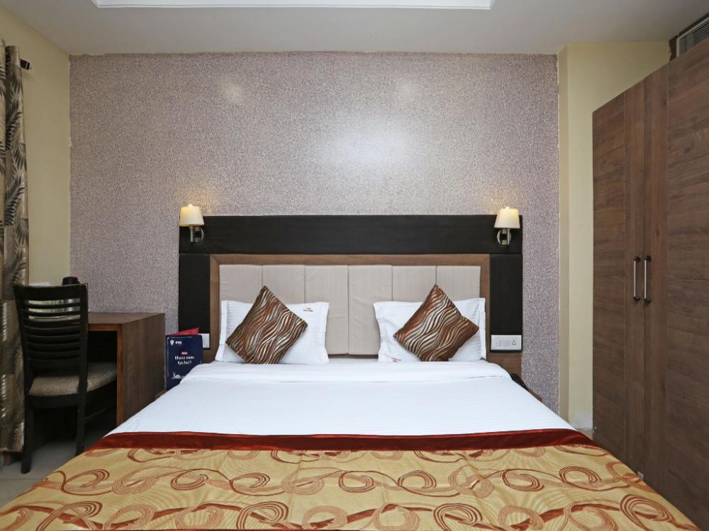 capital o 1547 hotel the oasis