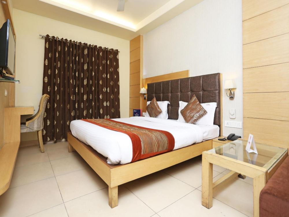 capital o 1547 hotel the oasis