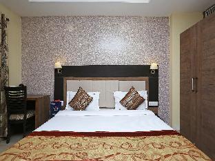 capital o 1547 hotel the oasis