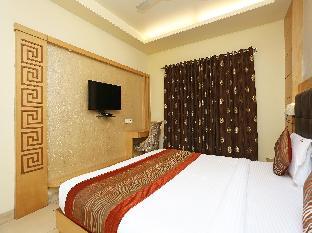 capital o 1547 hotel the oasis