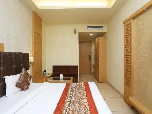 capital o 1547 hotel the oasis