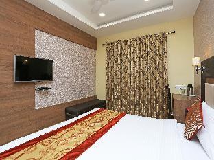 capital o 1547 hotel the oasis