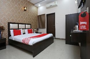 raipur