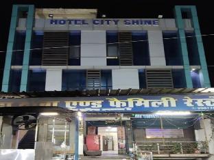 raipur