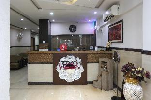 raipur