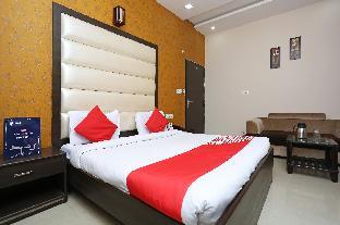 raipur