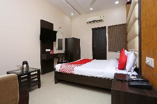 raipur