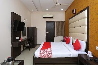 raipur
