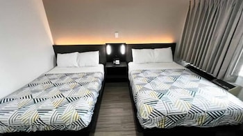 rodeway inn lafayette