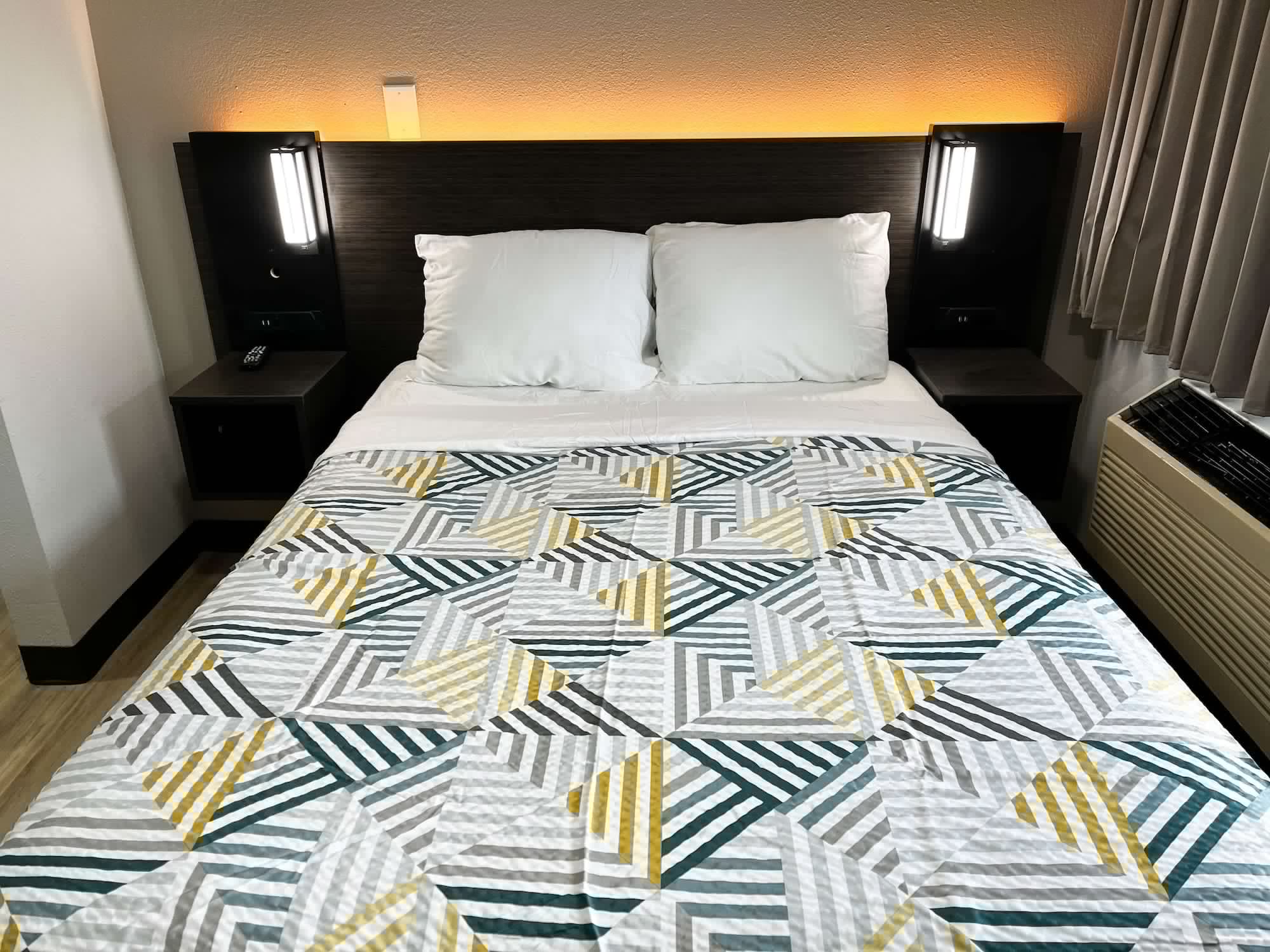 rodeway inn lafayette