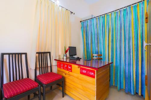 super hotel o the goan courtyard