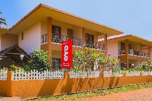 Super Hotel O The Goan Courtyard,,3 star