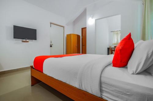 super hotel o the goan courtyard