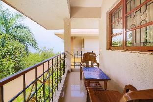 super hotel o the goan courtyard