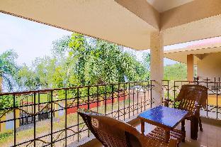 super hotel o the goan courtyard