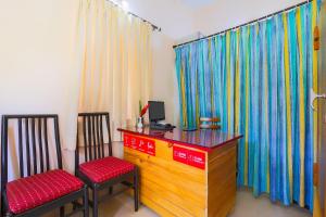 super hotel o the goan courtyard