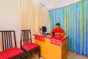 super hotel o the goan courtyard