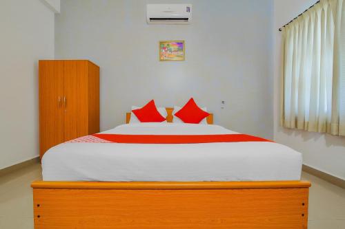 super hotel o the goan courtyard