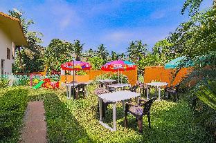 super hotel o the goan courtyard