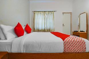 super hotel o the goan courtyard