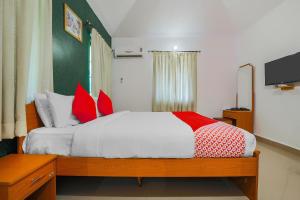 super hotel o the goan courtyard