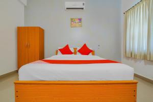 super hotel o the goan courtyard