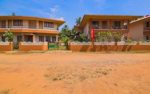 super hotel o the goan courtyard