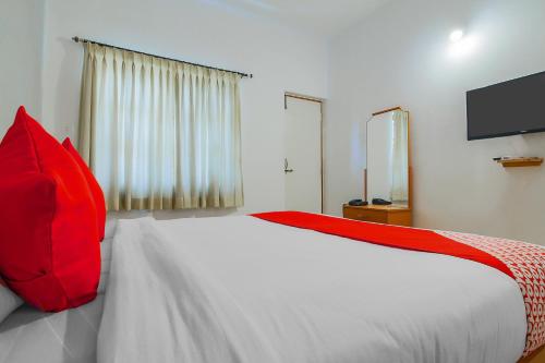 super hotel o the goan courtyard