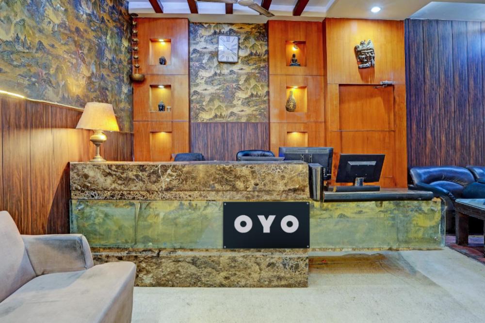 oyo 421 one hotel