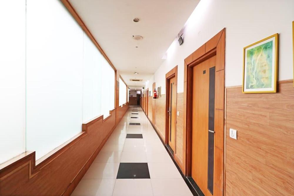 oyo 421 one hotel