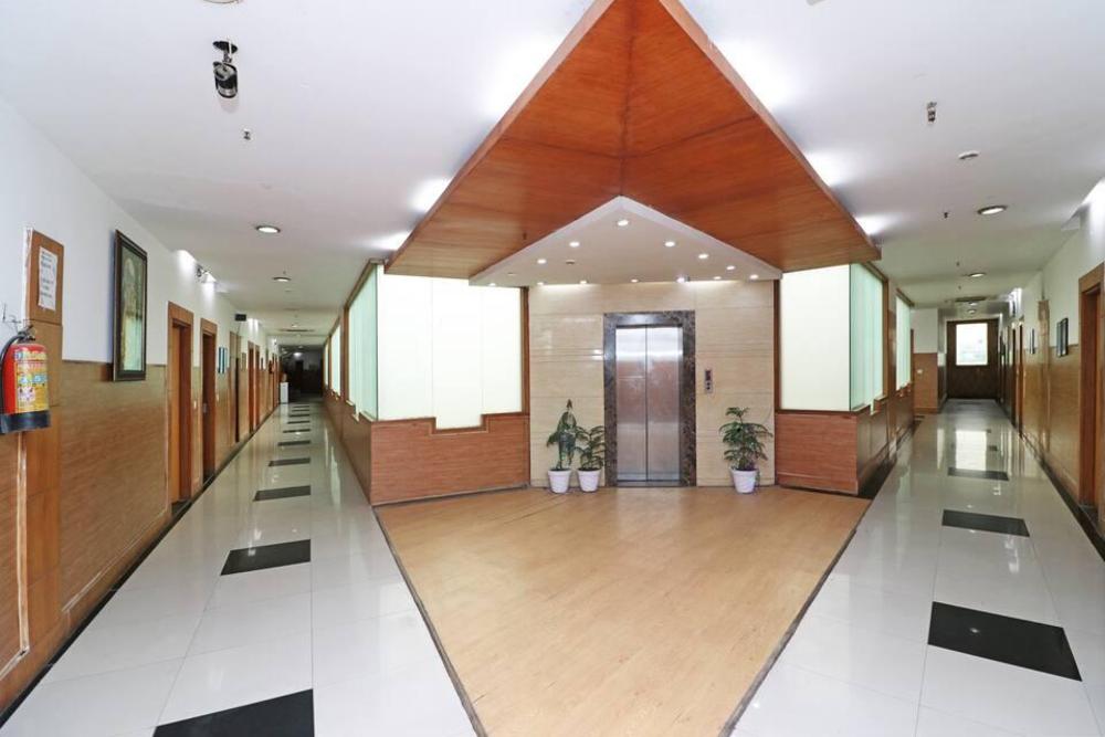 oyo 421 one hotel