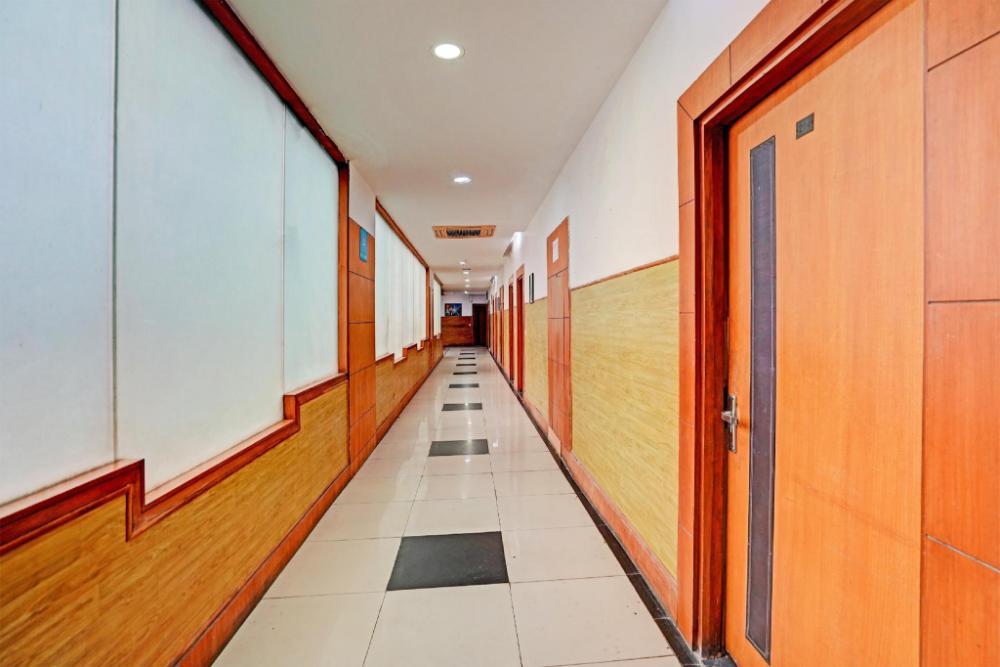 oyo 421 one hotel