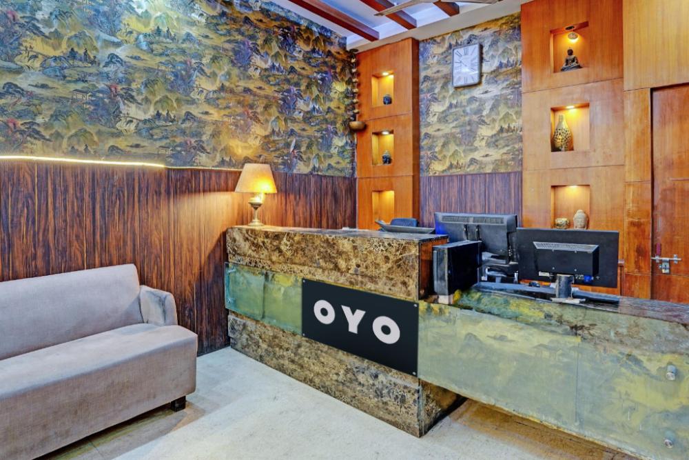 oyo 421 one hotel