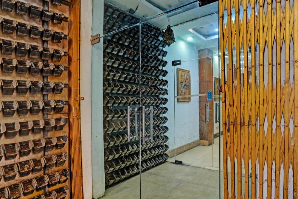 oyo 421 one hotel