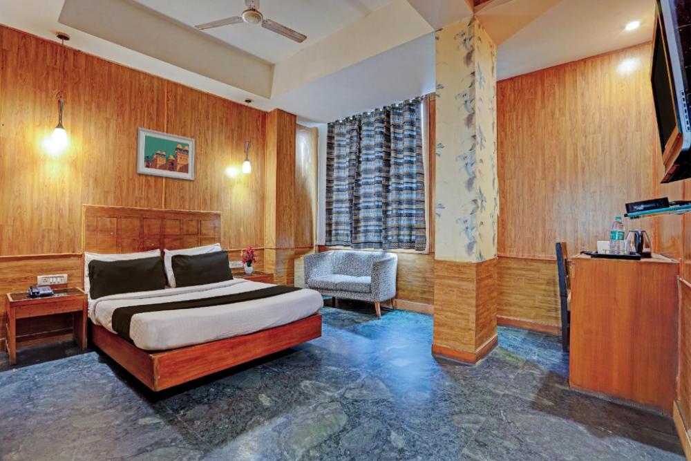 oyo 421 one hotel