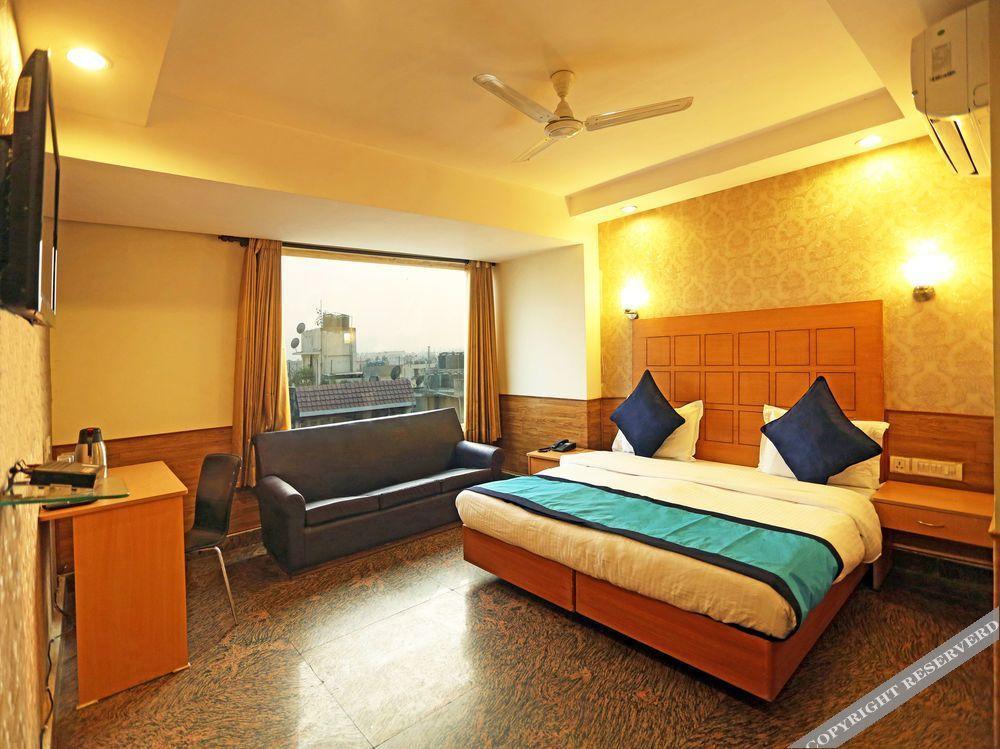 oyo 421 one hotel