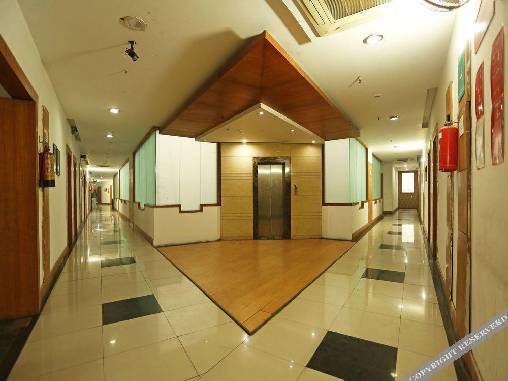 oyo 421 one hotel