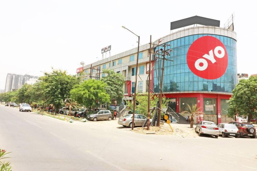 oyo 421 one hotel