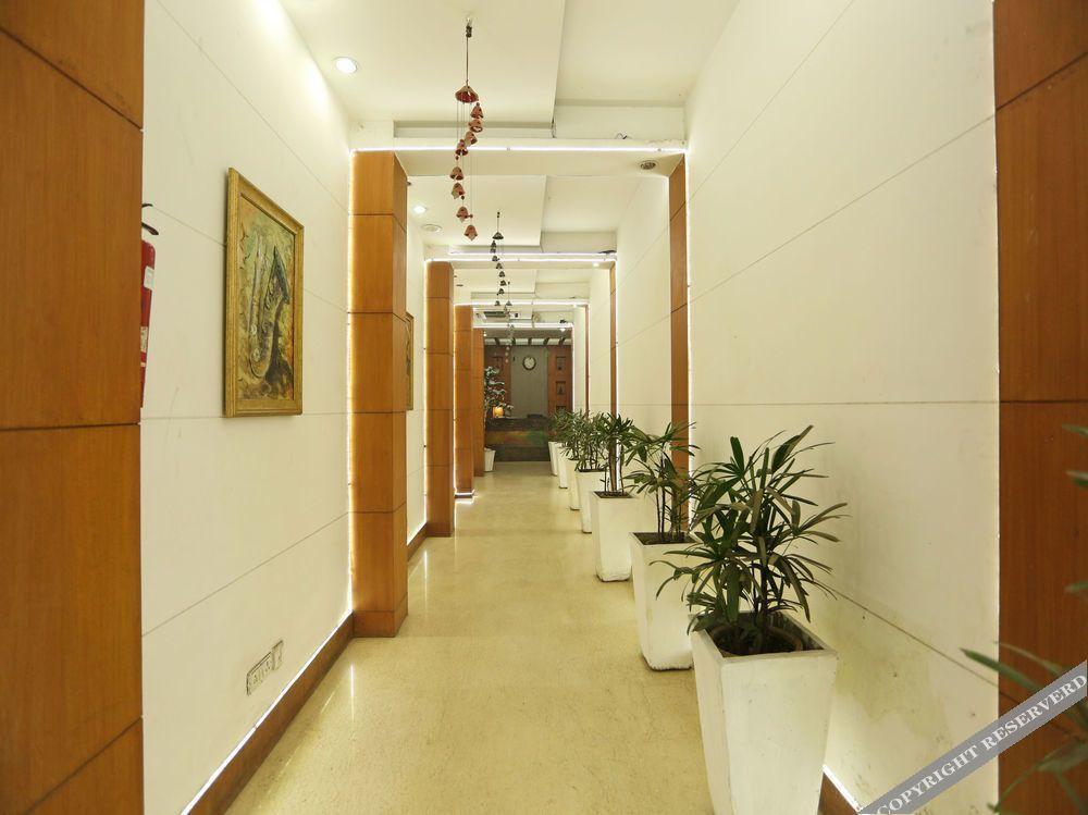 oyo 421 one hotel
