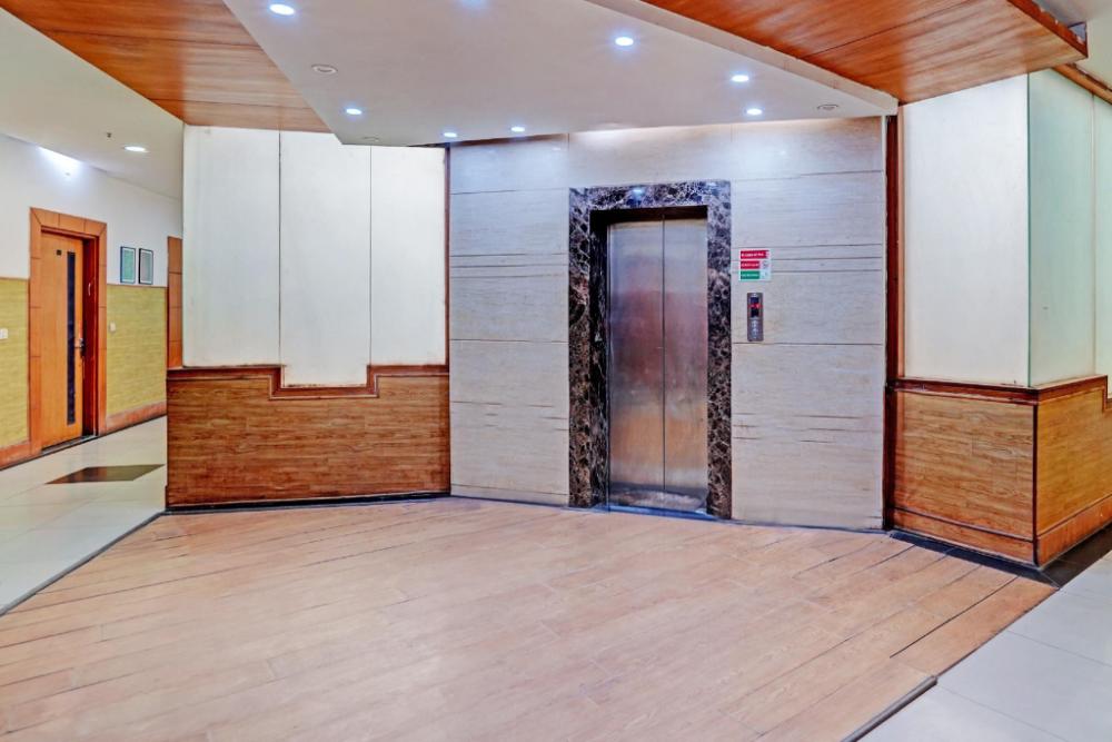 oyo 421 one hotel