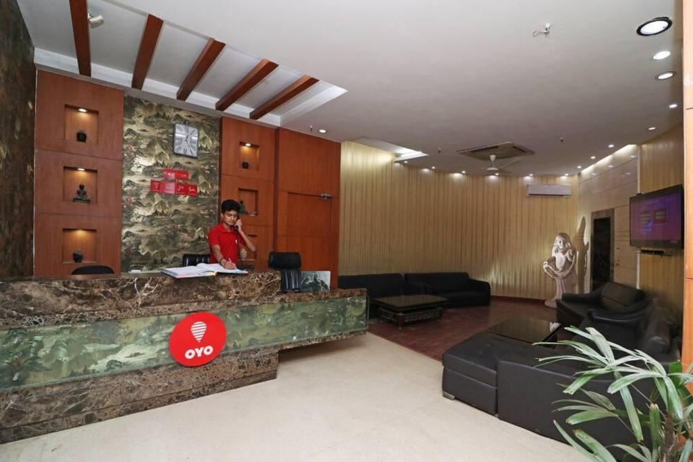 oyo 421 one hotel