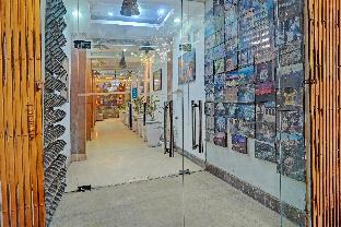 oyo 421 one hotel