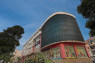 oyo 421 one hotel
