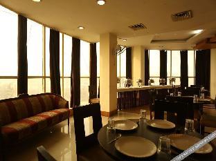 oyo 421 one hotel
