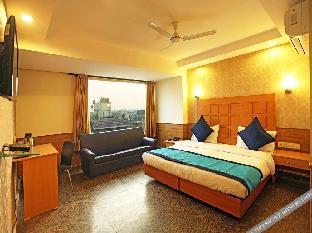 oyo 421 one hotel