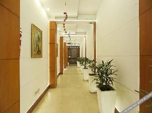 oyo 421 one hotel